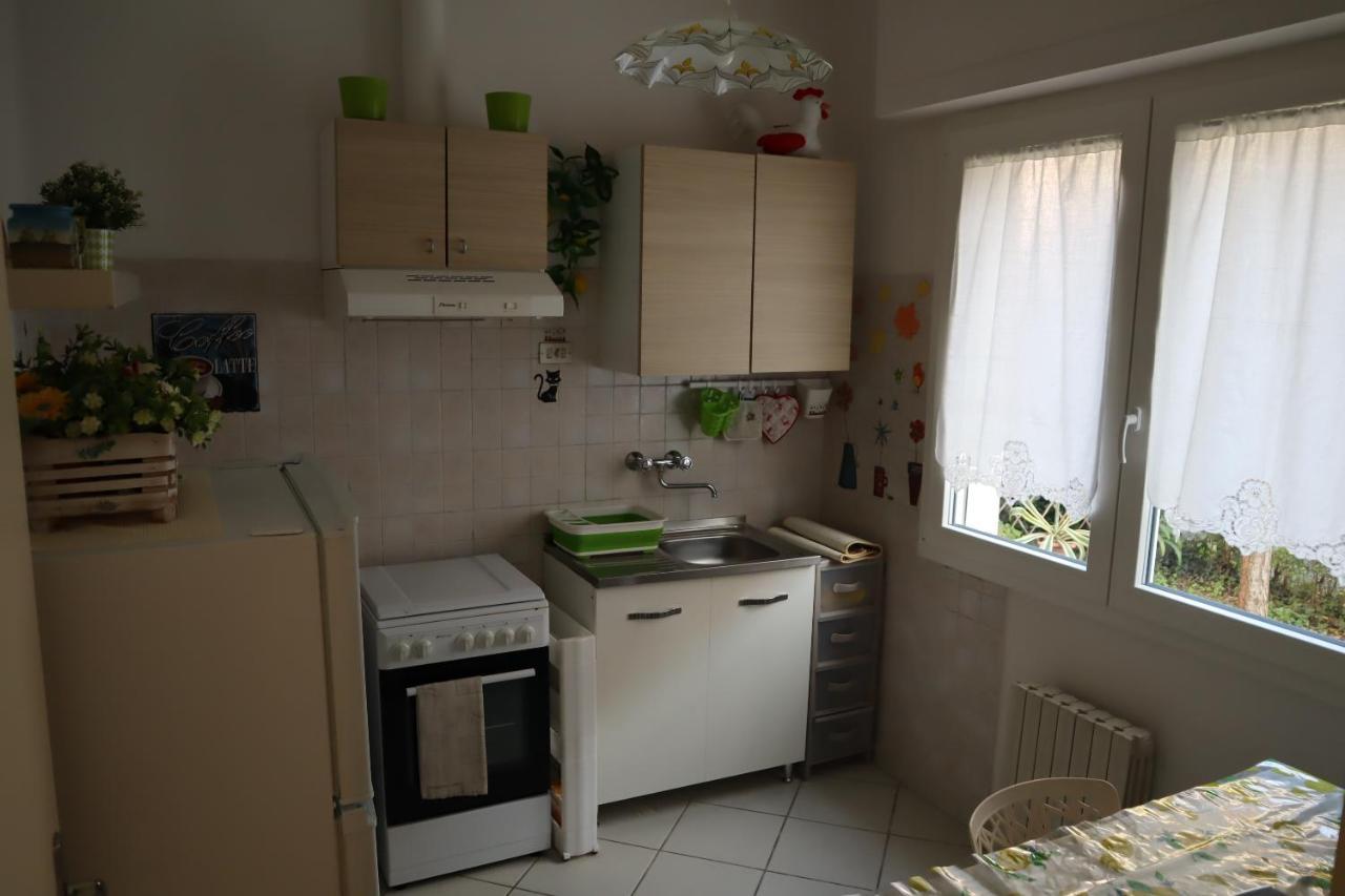 La Casina Di Zia Zita Villa Pieve a Nievole Luaran gambar