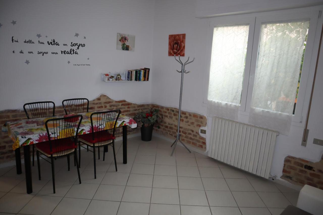 La Casina Di Zia Zita Villa Pieve a Nievole Luaran gambar