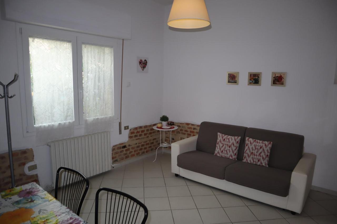 La Casina Di Zia Zita Villa Pieve a Nievole Luaran gambar
