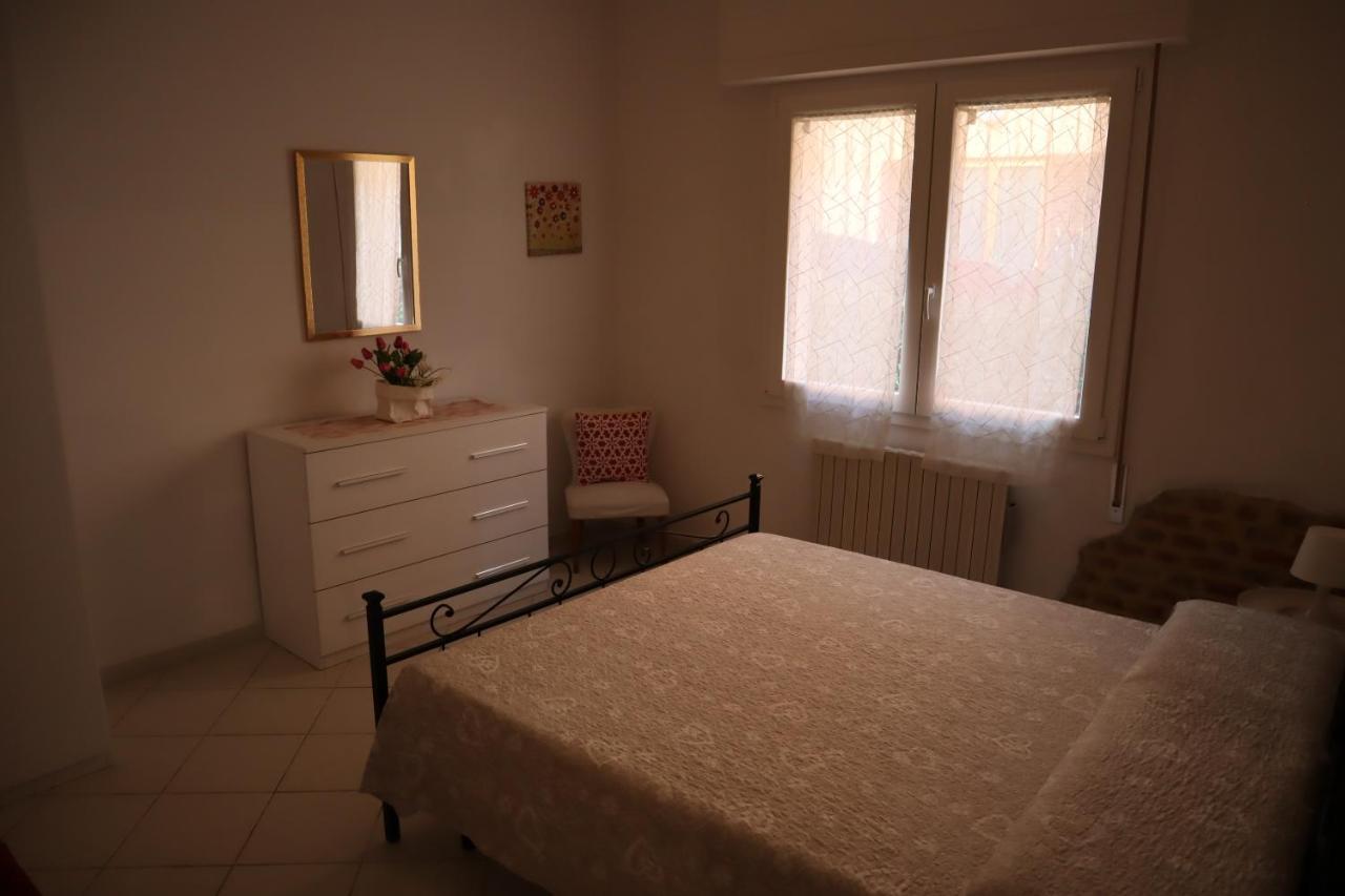 La Casina Di Zia Zita Villa Pieve a Nievole Luaran gambar