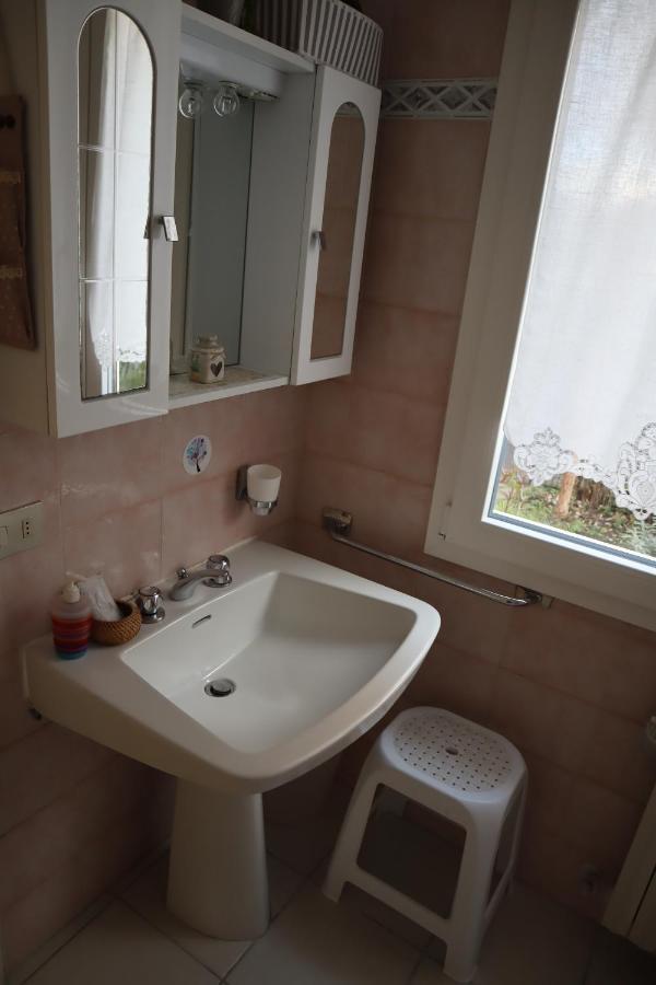 La Casina Di Zia Zita Villa Pieve a Nievole Luaran gambar