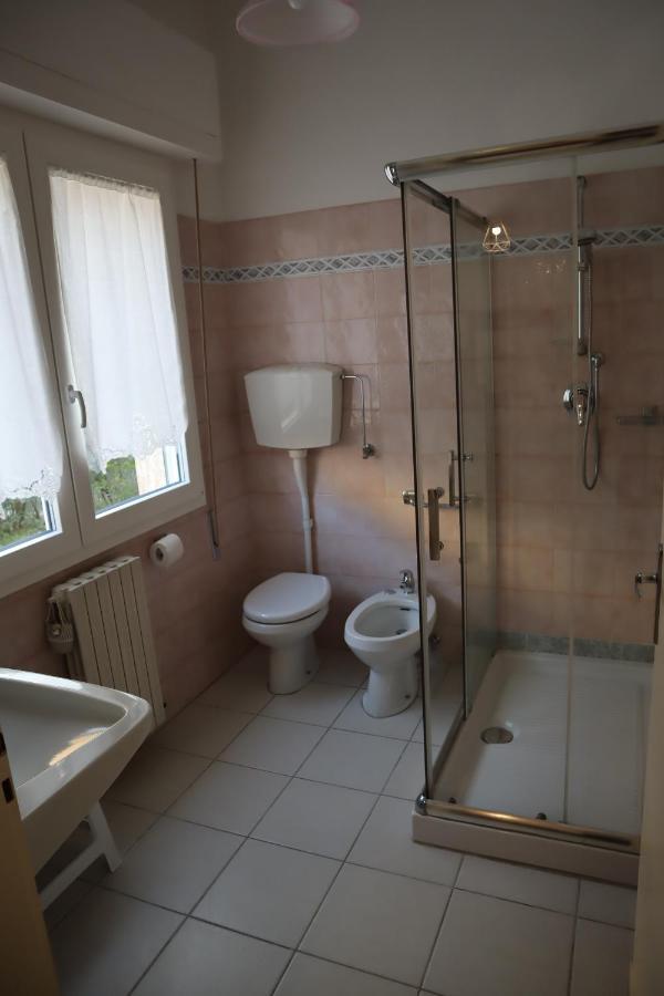 La Casina Di Zia Zita Villa Pieve a Nievole Luaran gambar