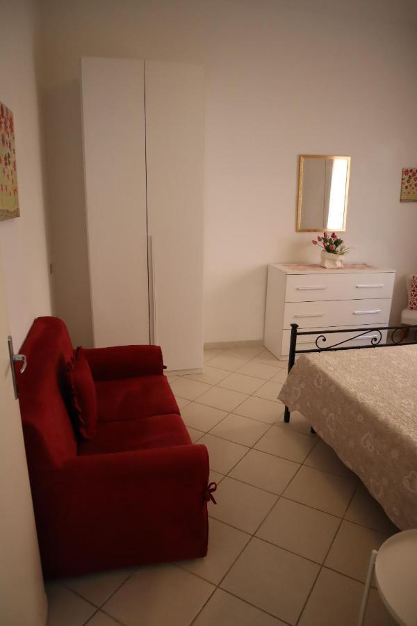 La Casina Di Zia Zita Villa Pieve a Nievole Luaran gambar