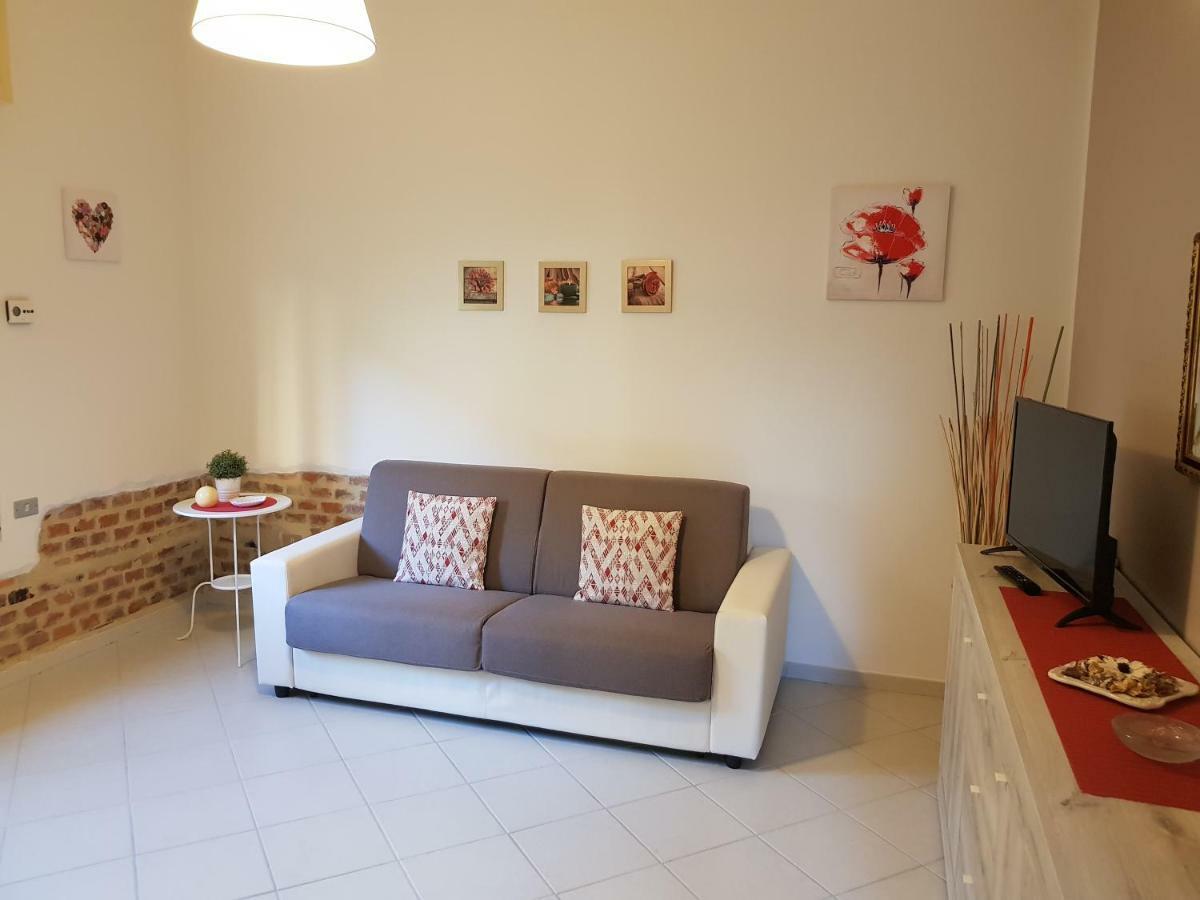 La Casina Di Zia Zita Villa Pieve a Nievole Luaran gambar